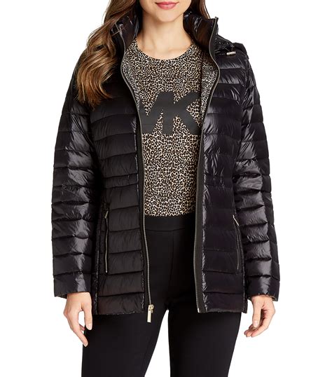 chamarra michael kors mujer liverpool|Chamarras de Michael Michael Kors para Mujer .